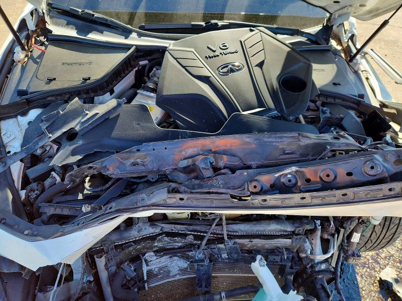 Продажа на аукционе авто 2021 Infiniti Q50, vin: JN1EV7CP9MM702182, номер лота: 48913356
