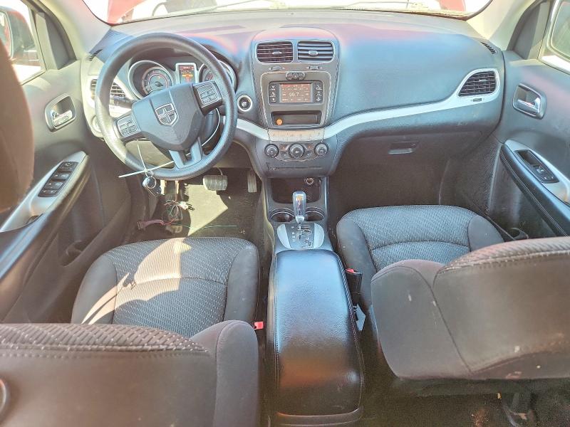 50675696 :رقم المزاد ، 3C4PDCBB6FT599193 vin ، 2015 Dodge Journey مزاد بيع