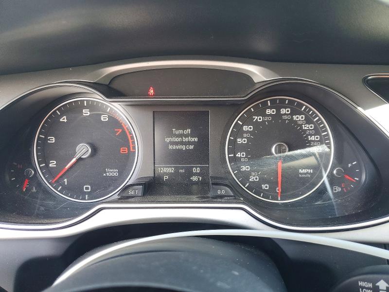49902686 :رقم المزاد ، WAUAFAFL4GN010907 vin ، 2016 Audi A4 مزاد بيع