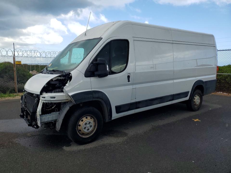 Aukcja sprzedaży 2019 Ram Promaster 3500, vin: 3C6URVJG8KE565159, numer aukcji: 51600456