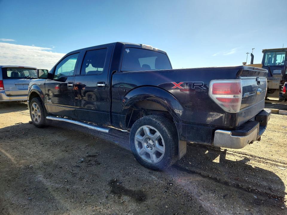 2014 Ford F150 მანქანა იყიდება აუქციონზე, vin: 1FTFW1ET7EKF58344, აუქციონის ნომერი: 50435566