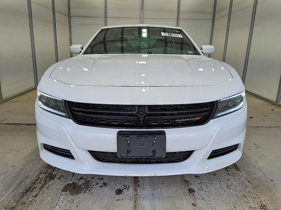 48118456 :رقم المزاد ، 2C3CDXBG9NH216473 vin ، 2022 Dodge Charger مزاد بيع