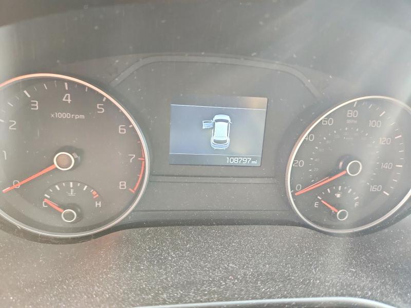 49117256 :رقم المزاد ، KNDPM3AC9L7731471 vin ، 2020 Kia Sportage مزاد بيع