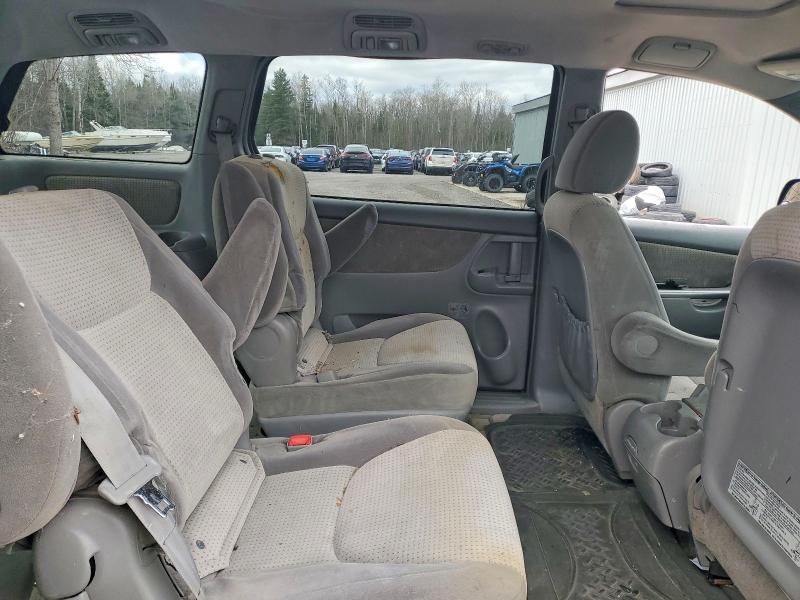 Продажа на аукционе авто 2009 Toyota Sienna, vin: 5TDZK23C69S234592, номер лота: 49070246