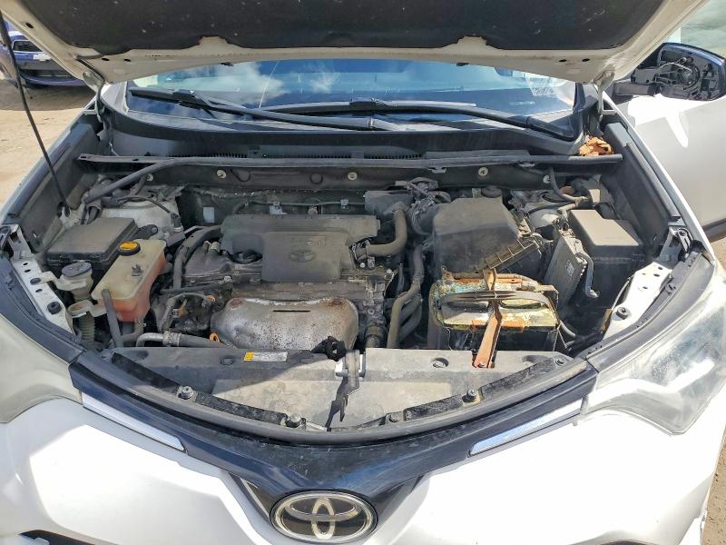 Aukcja sprzedaży 2017 Toyota Rav4, vin: 2T3BFREV8HW665042, numer aukcji: 52020716