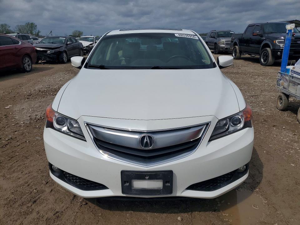 Aukcja sprzedaży 2013 Acura Ilx, vin: 19VDE1F76DE009806, numer aukcji: 48536956