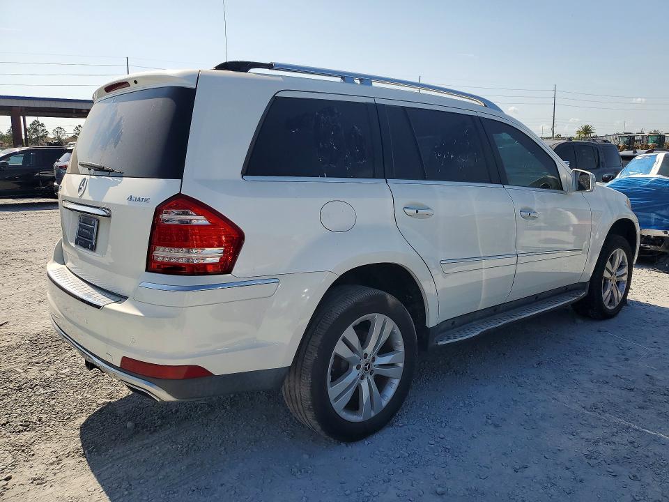 51659526 :رقم المزاد ، 4JGBF7BE2CA791702 vin ، 2012 Mercedes-benz Gl مزاد بيع