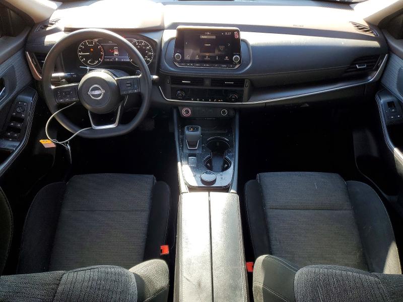 Продаж на аукціоні авто 2023 Nissan Rogue, vin: JN8BT3BB8PW460776, номер лоту: 49222516