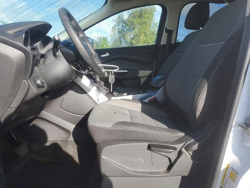 Продаж на аукціоні авто 2013 Ford Escape, vin: 1FMCU9GX3DUA07186, номер лоту: 49991366