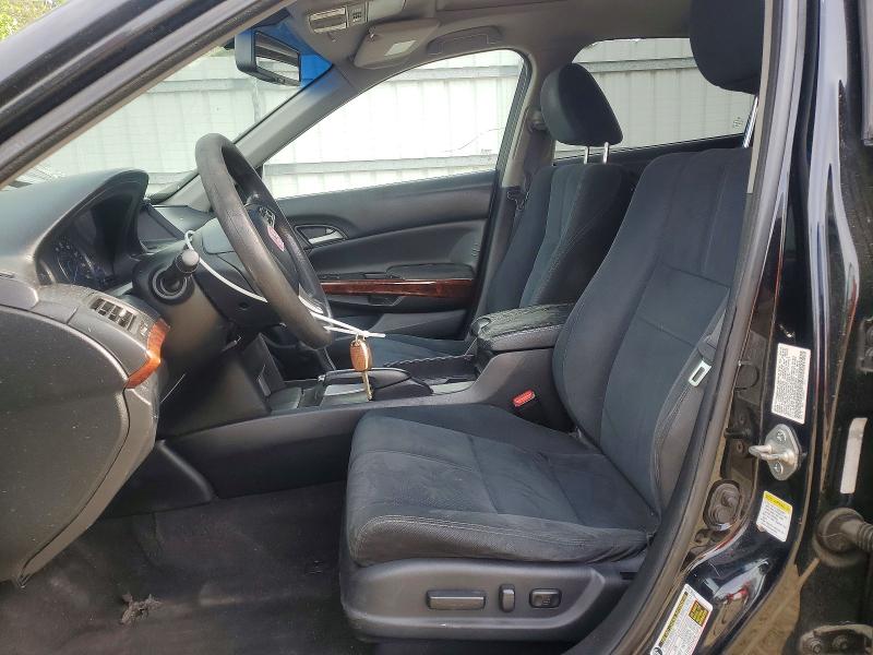 Aukcja sprzedaży 2012 Honda Crosstour, vin: 5J6TF3H34CL002875, numer aukcji: 49954976