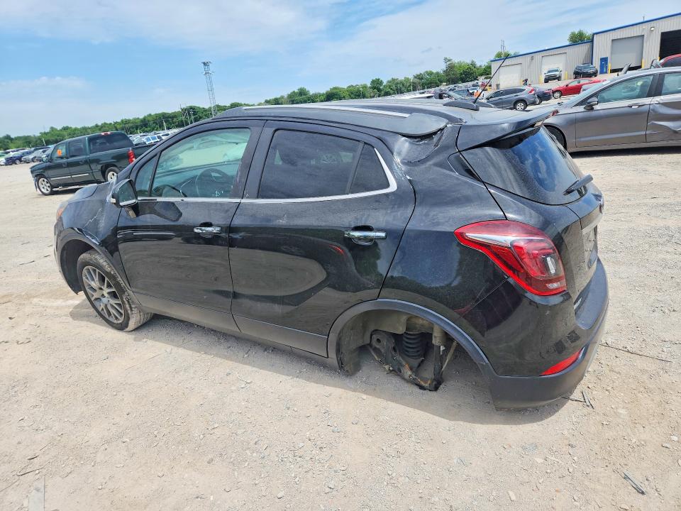 Aukcja sprzedaży 2019 Buick Encore, vin: KL4CJ1SB7KB844245, numer aukcji: 51999036