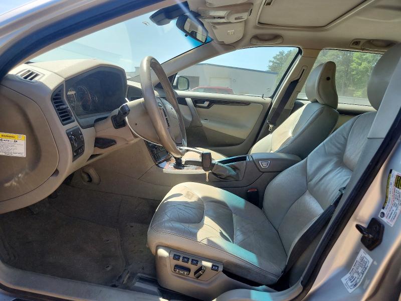 Продажа на аукционе авто 2005 Volvo V70, vin: YV1SW592252512955, номер лота: 49775576