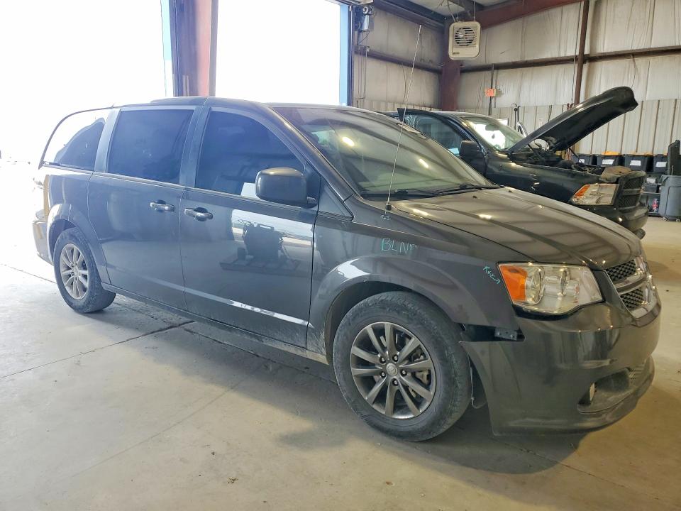 Aukcja sprzedaży 2020 Dodge Grand Caravan, vin: 2C4RDGBG6LR237276, numer aukcji: 76163815