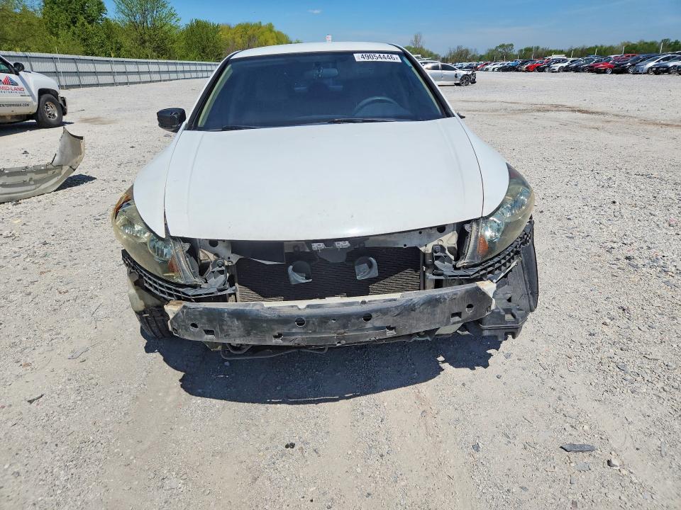 Продажа на аукционе авто 2012 Honda Accord, vin: 1HGCP2F37CA007677, номер лота: 49054446