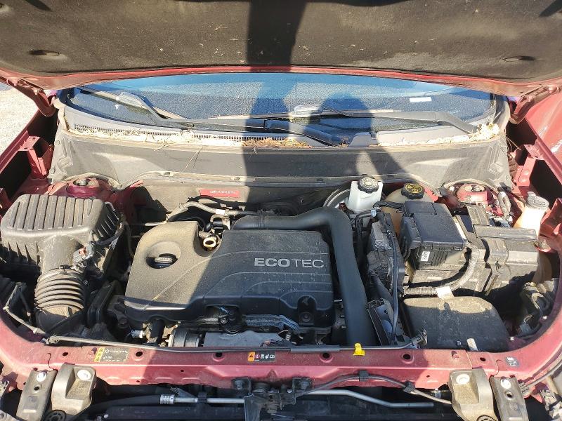 48455926 :رقم المزاد ، 2GNAXJEVXJ6278348 vin ، 2018 Chevrolet Equinox مزاد بيع