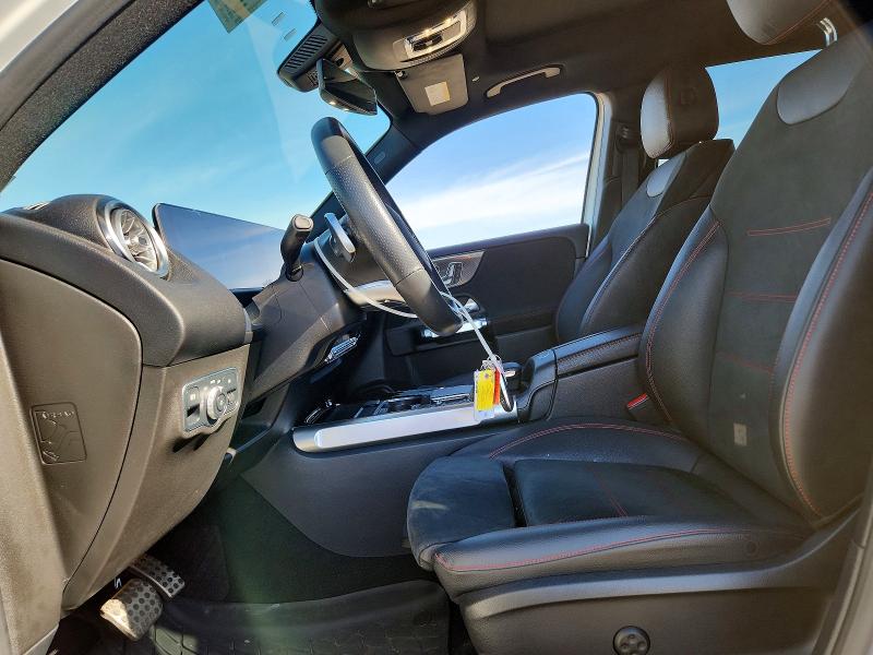 Aukcja sprzedaży 2021 Mercedes-benz Glb, vin: W1N4M4HB4MW111441, numer aukcji: 51446996