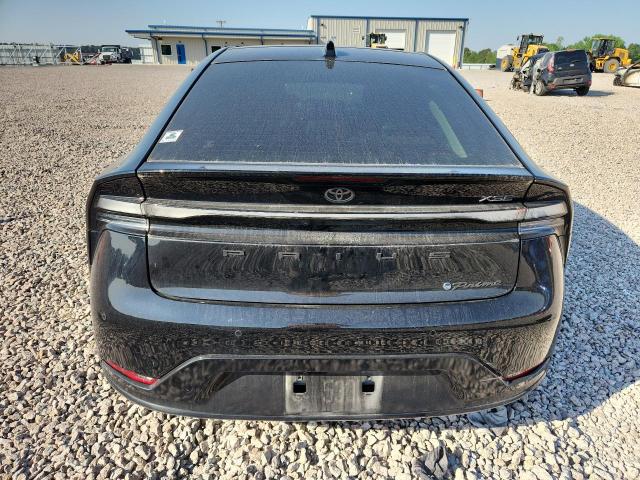 Продажа на аукционе авто 2024 Toyota Prius Prime, vin: JTDACACU1R3029647, номер лота: 49598556