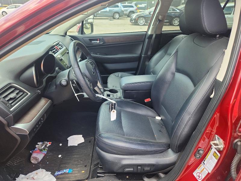 Продаж на аукціоні авто 2017 Subaru Outback, vin: 4S4BSANC6H3388305, номер лоту: 50297616