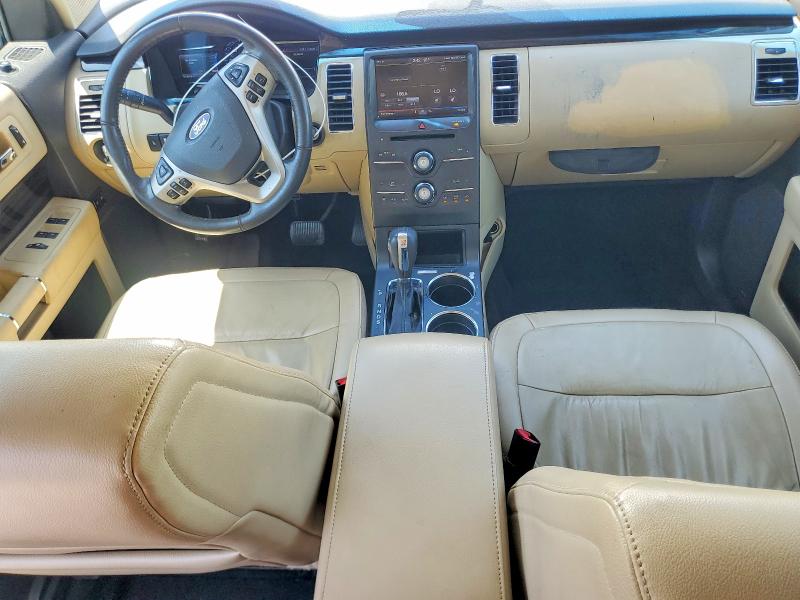 51856386 :رقم المزاد ، 2FMGK5C86EBD10937 vin ، 2014 Ford Flex مزاد بيع