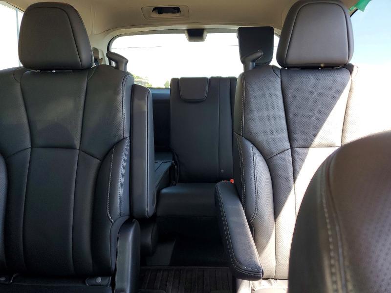Aukcja sprzedaży 2023 Subaru Ascent, vin: 4S4WMAWD1P3442742, numer aukcji: 50109906