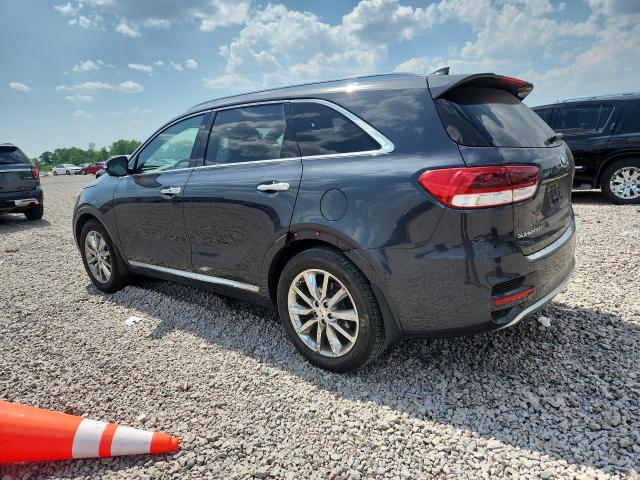2016 Kia Sorento მანქანა იყიდება აუქციონზე, vin: 5XYPK4A58GG138013, აუქციონის ნომერი: 50614476