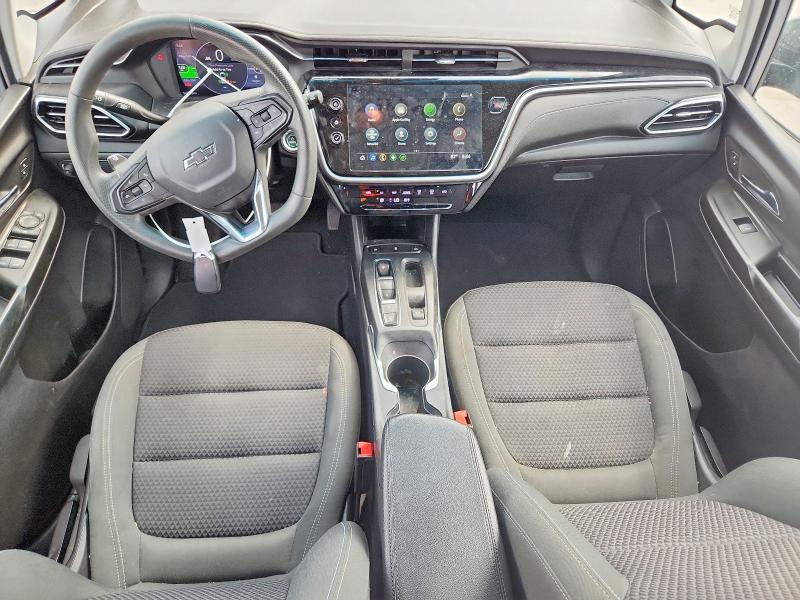 Продажа на аукционе авто 2023 Chevrolet Bolt Ev, vin: 1G1FW6S04P4142601, номер лота: 48206256