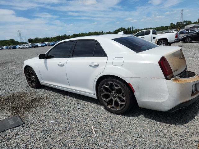 Aukcja sprzedaży 2015 Chrysler 300, vin: 2C3CCABGXFH763169, numer aukcji: 49581576