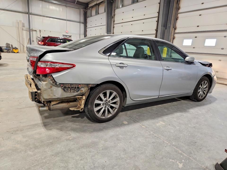 Aukcja sprzedaży 2017 Toyota Camry, vin: 4T1BF1FK2HU395417, numer aukcji: 48945906