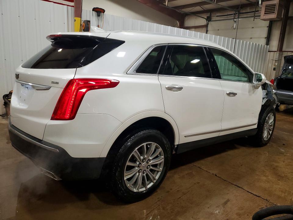 Продаж на аукціоні авто 2017 Cadillac Xt5, vin: 1GYKNDRS7HZ327048, номер лоту: 49269356
