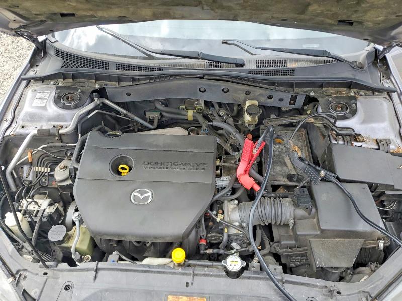 Продажа на аукционе авто 2008 Mazda 6, vin: 1YVHP80C985M20663, номер лота: 51444606