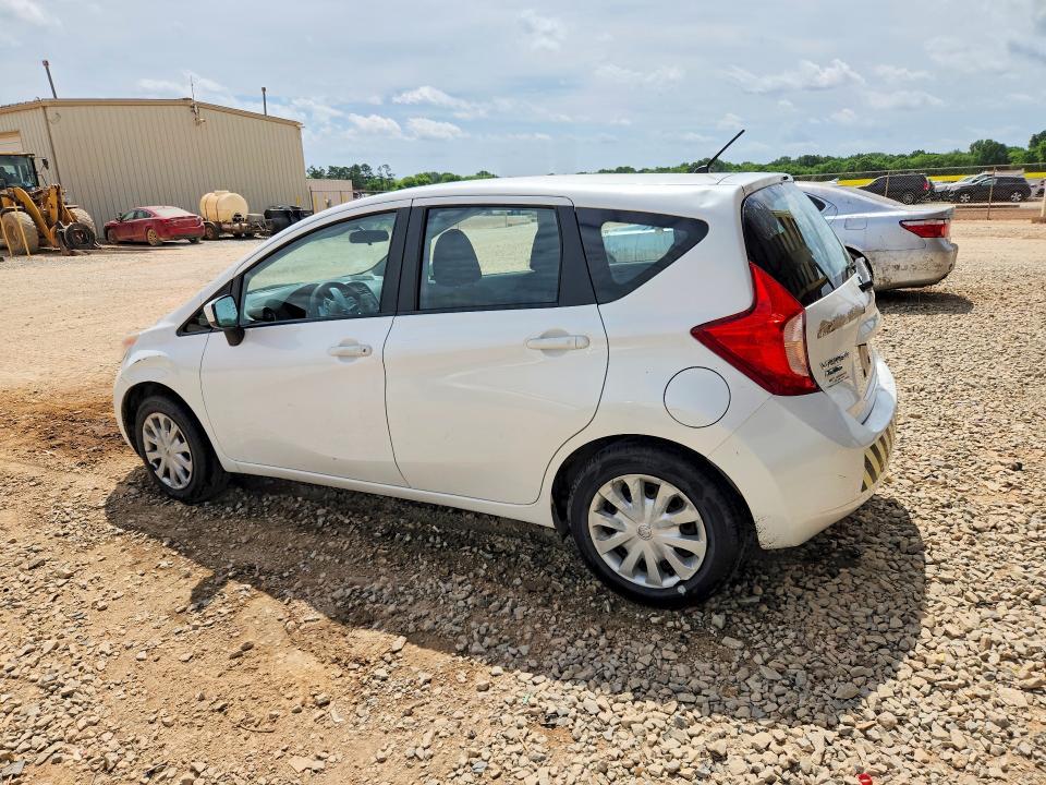 Продажа на аукционе авто 2015 Nissan Versa Note, vin: 3N1CE2CP0FL378966, номер лота: 49813386