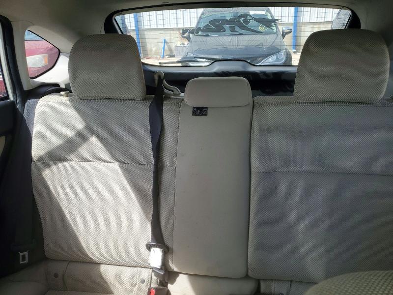 Продажа на аукционе авто 2017 Subaru Crosstrek, vin: JF2GPABC3H8200179, номер лота: 50490006