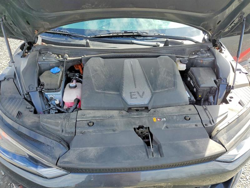 Aukcja sprzedaży 2023 Kia Ev6, vin: KNDC34LA6P5096696, numer aukcji: 48768566