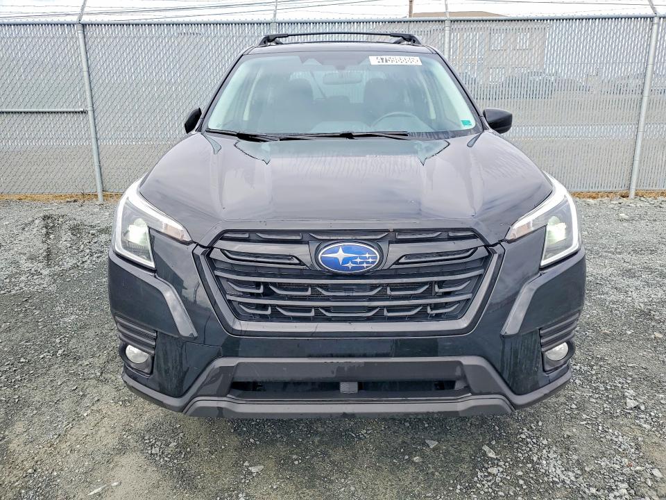 47598886 :رقم المزاد ، JF2SKEEC8PH453766 vin ، 2023 Subaru Forester مزاد بيع