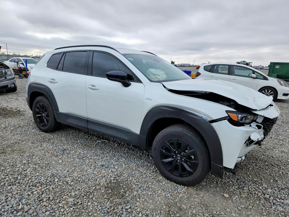 Aukcja sprzedaży 2025 Mazda Cx-50, vin: 7MMVAADW1SN112996, numer aukcji: 50584466
