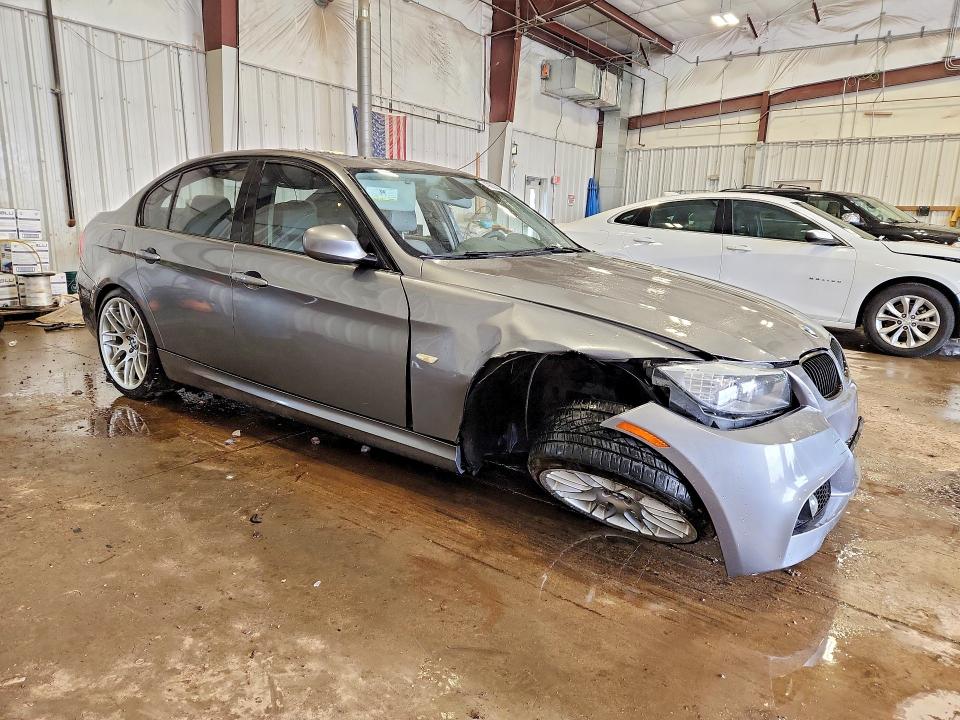 Aukcja sprzedaży 2011 Bmw 335, vin: WBAPN7C52BF183821, numer aukcji: 49053026