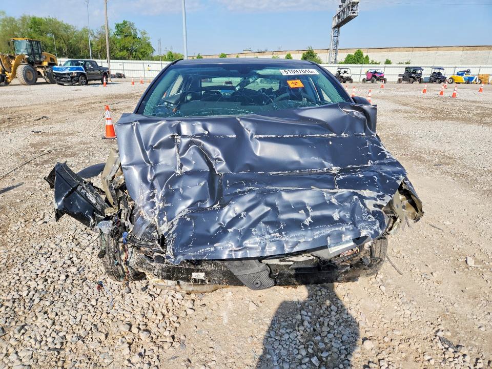 2008 Chevrolet Impala მანქანა იყიდება აუქციონზე, vin: 2G1WT58N889117530, აუქციონის ნომერი: 59350626