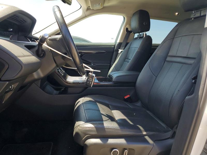 Aukcja sprzedaży 2021 Land Rover Range Rover Velar, vin: SALZJ2FX5MH126620, numer aukcji: 50155466