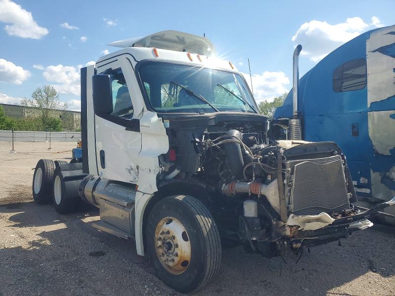 2024 Freightliner Cascadia 126 მანქანა იყიდება აუქციონზე, vin: 3AKJHLDV9RSUX1612, აუქციონის ნომერი: 51600126