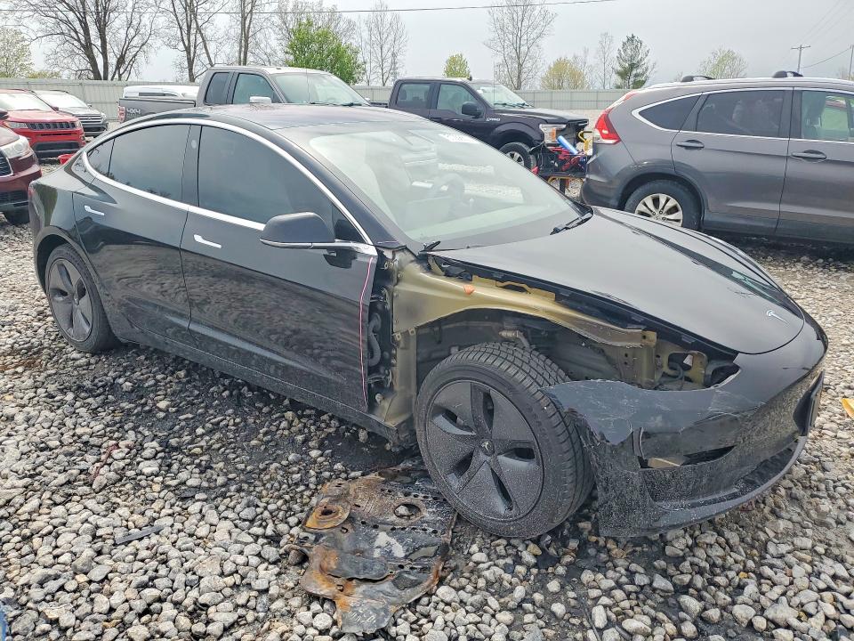 Aukcja sprzedaży 2019 Tesla Model 3, vin: 5YJ3E1EA3KF301663, numer aukcji: 51238826