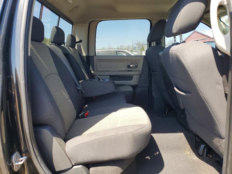 Aukcja sprzedaży 2010 Dodge Ram 2500, vin: 3D7TT2CT5AG178673, numer aukcji: 51117916