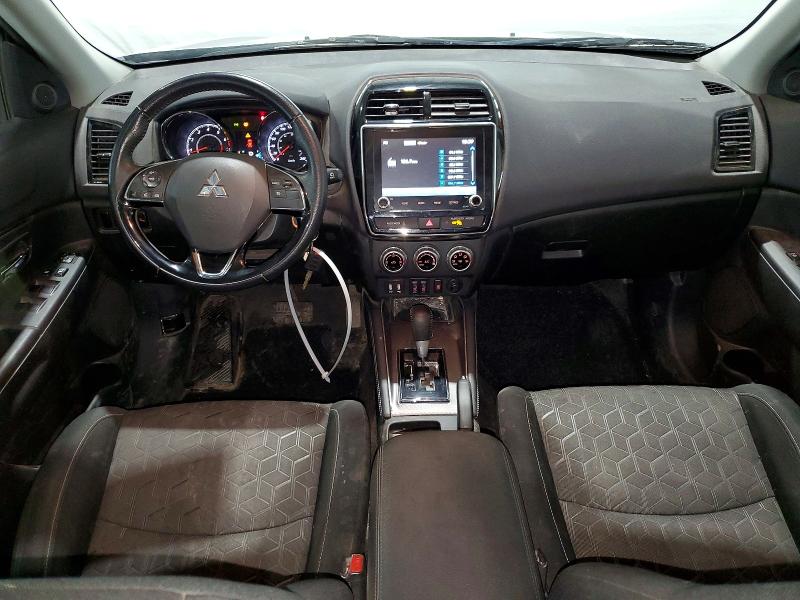 Продажа на аукционе авто 2024 Mitsubishi Rvr, vin: JA4AJVAW6RU603021, номер лота: 48670276