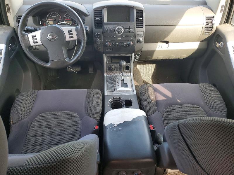 Продажа на аукционе авто 2010 Nissan Pathfinder, vin: 5N1AR1NB6AC605176, номер лота: 49303046