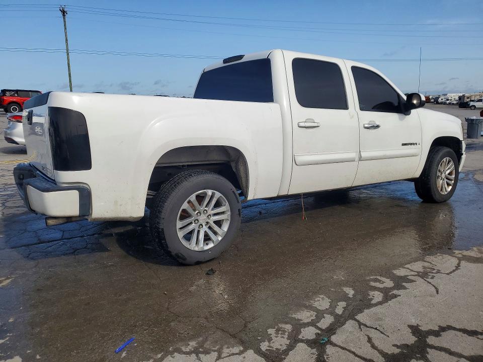 Продаж на аукціоні авто 2009 Gmc Sierra, vin: 3GTEC23J39G268126, номер лоту: 51181456