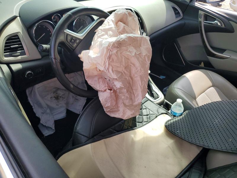 49830046 :رقم المزاد ، 1G4PP5SK6D4113404 vin ، 2013 Buick Verano مزاد بيع