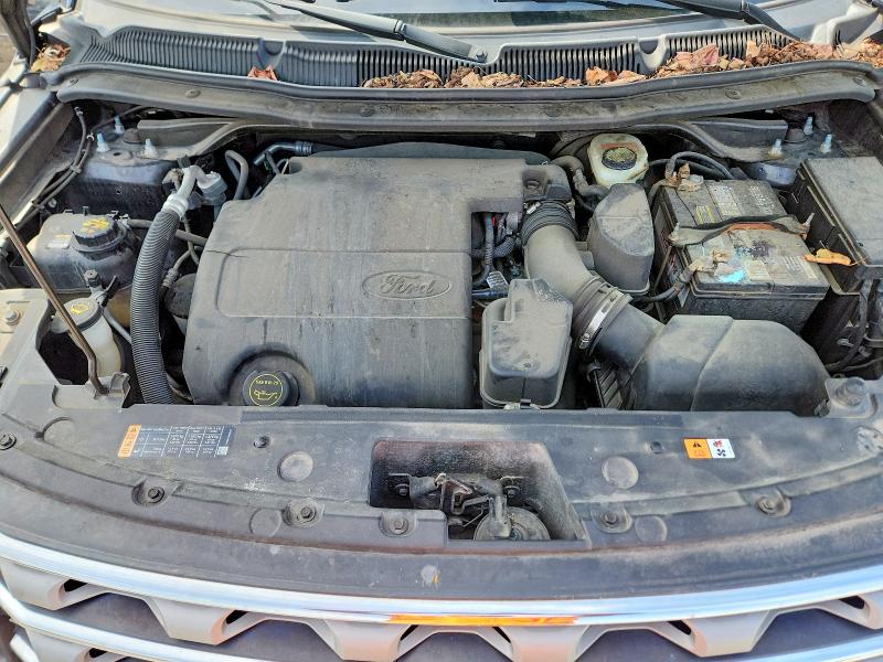 Продажа на аукционе авто 2017 Ford Explorer, vin: 1FM5K8D85HGA21391, номер лота: 49731756
