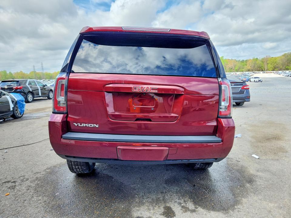 Продаж на аукціоні авто 2019 Gmc Yukon, vin: 1GKS2BKC1KR315026, номер лоту: 79974585