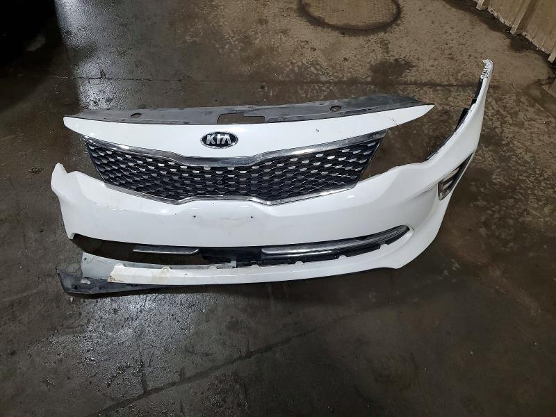 Aukcja sprzedaży 2016 Kia Optima, vin: 5XXGV4L26GG029516, numer aukcji: 51089056
