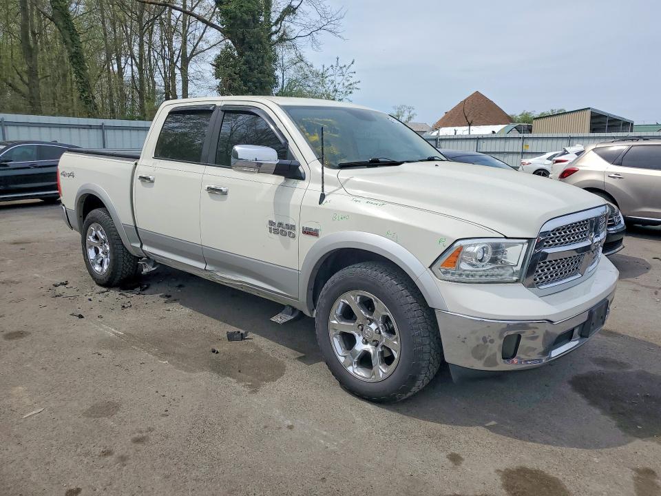 Aukcja sprzedaży 2016 Ram 1500, vin: 1C6RR7NT9GS296053, numer aukcji: 49937046