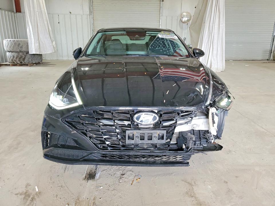 Продажа на аукционе авто 2020 Hyundai Sonata, vin: 5NPEF4JA3LH024142, номер лота: 50386986